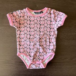 Marimekko Baby Onesie 9M